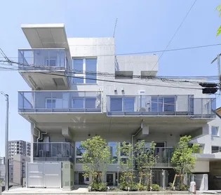 エスセナーリオ牛込柳町の画像