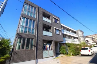 レユシール大船の画像