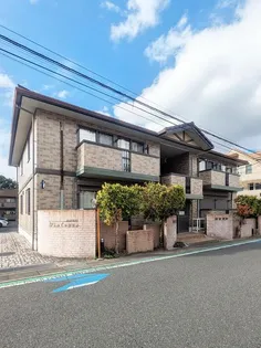 ヴィアレット IIIの画像