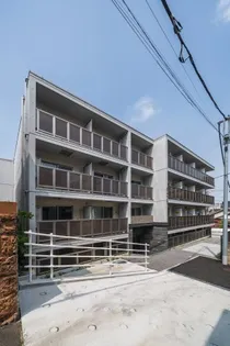 メゾン長谷部の画像