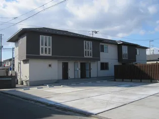 シャーメゾン マードレIIの画像