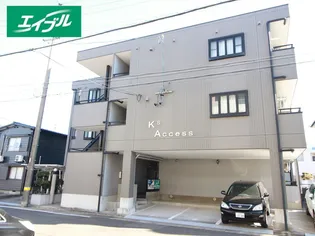 K'S ACCESSの画像