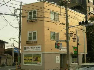 ファーストワン深沢【2階】の外観