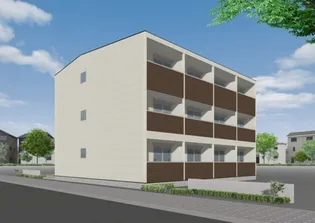 ジーメゾン春日部大場の画像