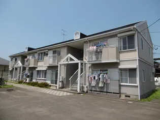 SQUARE VIE Fの画像