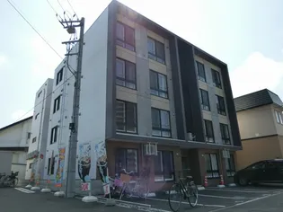 コアハート菊水の画像