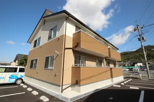 ファインN II番館の画像