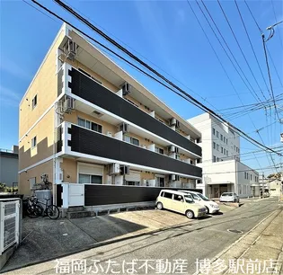 レジデンス諸岡の画像