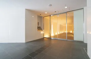 シティインデックス三田伊皿子坂【5階】の外観