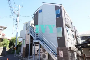 モンステラ妙蓮寺Bの画像