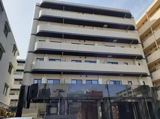 菊水レジデンス綱島IIの画像