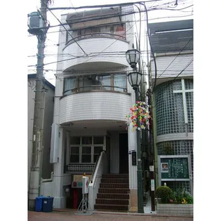 日東ビルの画像