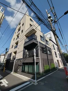 スワンレイク東中野の画像