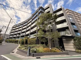 シティテラス文京小石川の画像