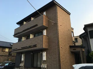 ソフィアエヌ湘南平塚の画像