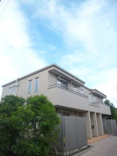 ミオ ファミリア中町 南棟の画像