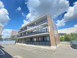 パルフェ三輪 Aの画像