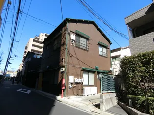 オリンピア蒲田の画像