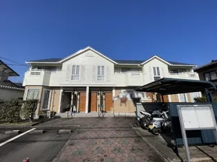 アトリュームハイツの画像