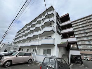 マ メゾンの画像