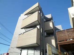 アネックススギモトの画像