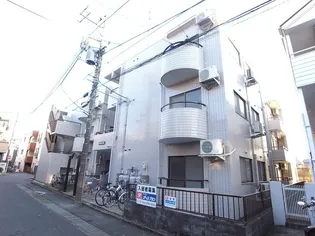 メロディーハイムの画像