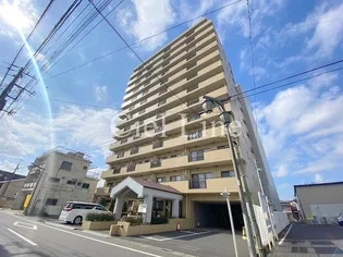 フォレストリア土浦の画像