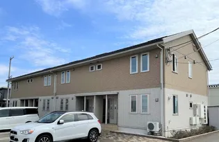 ソレールメゾンAの画像