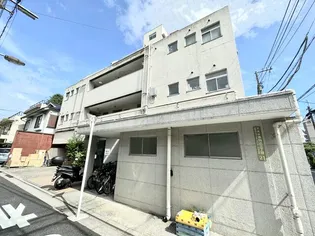 駒込ハイツの画像