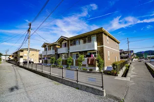 メゾン ド ソレイユBの画像