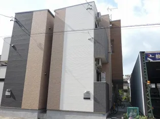 イデアーレ尼ケ坂の画像