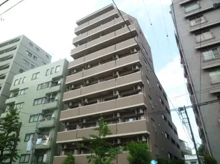 ウーノグランデ【3階】の外観