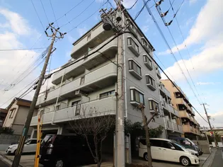 ヴィラパストラルIIの画像