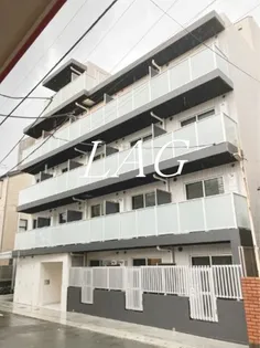 GENOVIA西八王子の画像