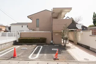 京都府京都市左京区下鴨西半木町【マンション】の外観