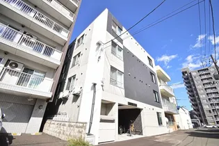 ミラネーゼ大通東 南館の画像