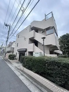 ルーブル豊玉の画像