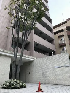 イーリスコート桜上水の画像