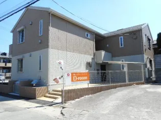 アイビーコートTの画像