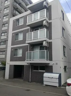 カーサフォレスト南平岸の画像