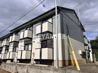 グレープハウス Iの画像