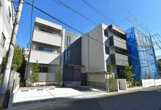 SHAMAISON ベリエ クレールの画像