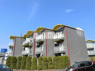 レジデンスミツルWESTの画像