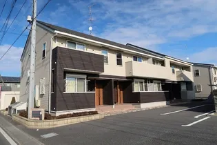 カンピオーネ フジの画像