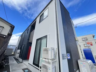 エクシリア志波町の画像