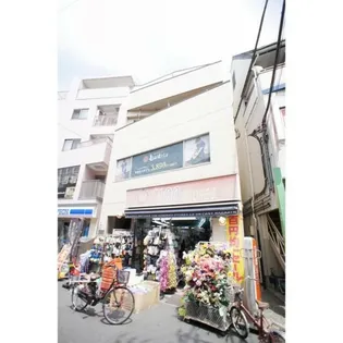 パサニアガーデン椎名町の画像