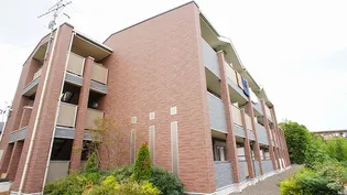 シンパシー イーストの画像