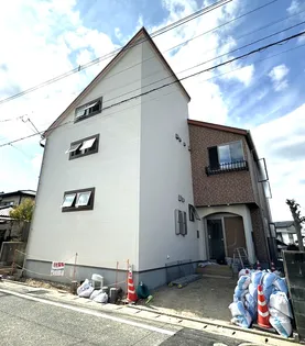 ラ カーサフェリーチェの画像