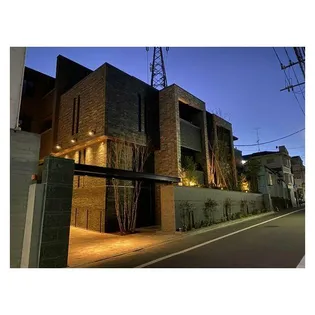 ウィズプラス等々力の画像