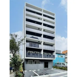 グランカーサ南千住の画像